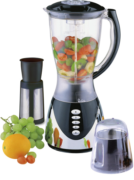 CI 9201 Blender