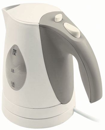VES 1004<br> Cordless kettle