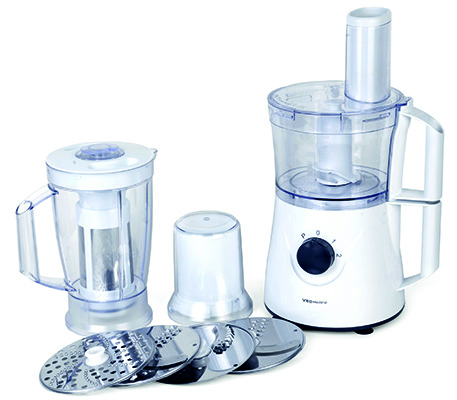 VES 3006<br>Multi-function food processor