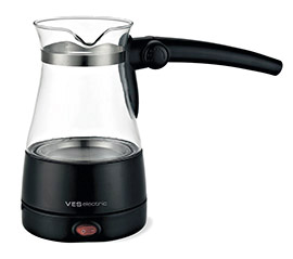 V-FS22<br>Electric Turkish coffee maker